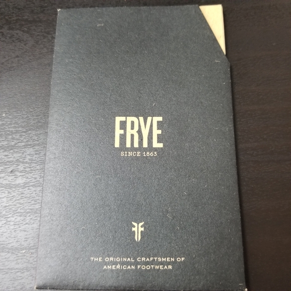 Frye Leather Side Pocket Hobo Bag - Picture 6 of 9